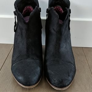 Rag & Bone Margot bootie size 38